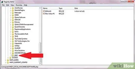 Image titled Install PHP 5 for IIS 6 Step 11Bullet4