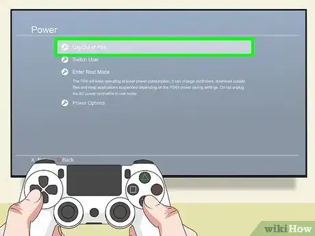Image titled Share Games on the PlayStation 4 Step 6