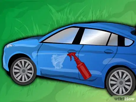 Image titled Remove Old Car Wax Step 3