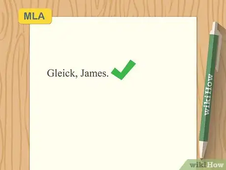 Image titled Cite a Book Step 1