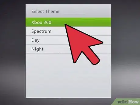 Image titled Change an Xbox Theme Step 5