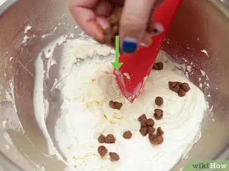 Image titled Make Chocolate Chip Muffins Step 7