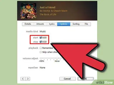 Image titled Get a Free Ringtone Step 8