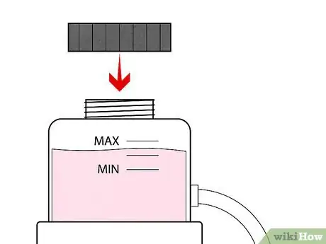 Image titled Check and Add Power Steering Fluid Step 6