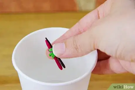 Image titled Make Watercolors Using Magic Markers Step 5