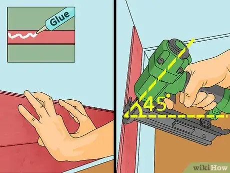 Image titled Line a Closet with Cedar Step 5