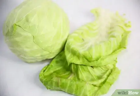 Image titled Select and Store Cabbage Step 8