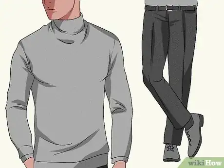 Image titled Dress Like a Londoner Step 9