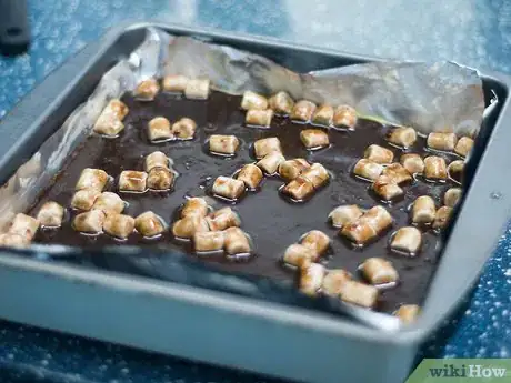 Image titled Make Chocolate Banana Fudge Step 7