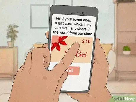 Image titled Pursue Online Romance Step 13