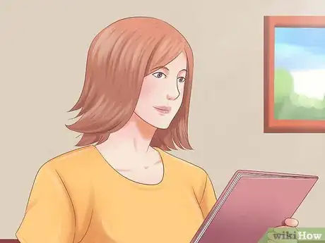 Image titled Address Formal Envelopes Step 1