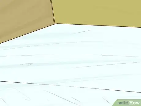 Image titled Get the Urine Smell Out of Your Bed Step 7