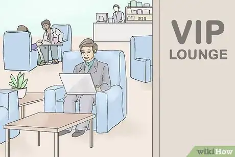 Image titled Handle Long Layovers at an Airport Step 3