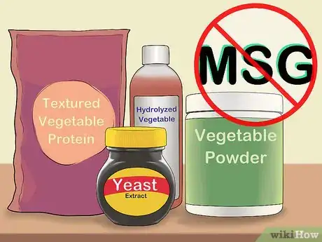 Image titled Avoid Artificial Food Flavors and Colors Step 9