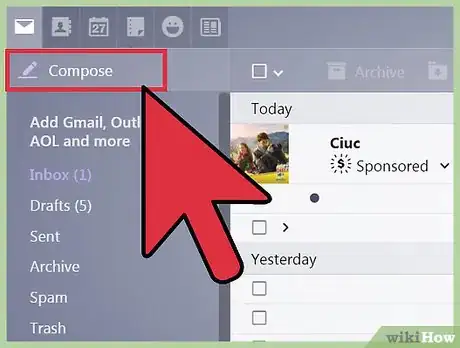 Image titled Talk to an Old Friend over Instant Messaging Step 5
