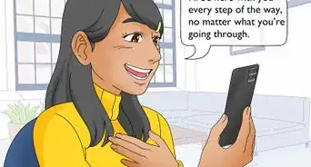 What to Do when Your Long Distance Boyfriend Is Sad