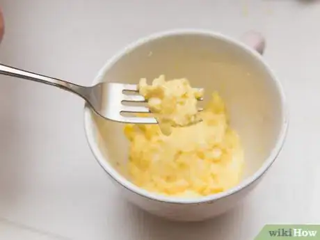 Image titled Make Cheesy Scrambled Eggs Step 25