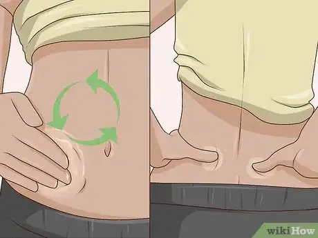 Image titled Ease Period Cramps at Night Step 4