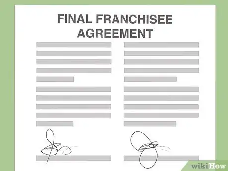 Image titled Open a Supercuts Franchise Step 9