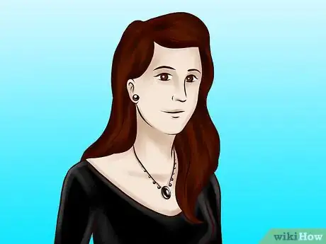 Image titled Wear Black Step 14