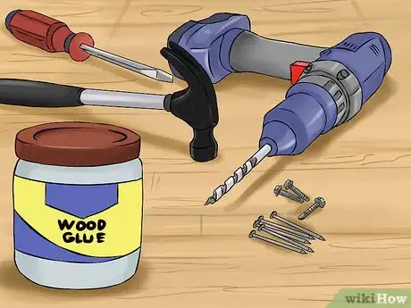 Image titled Get Started in Woodworking Step 4