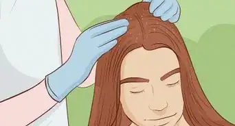 Use Exfoliating Shampoo