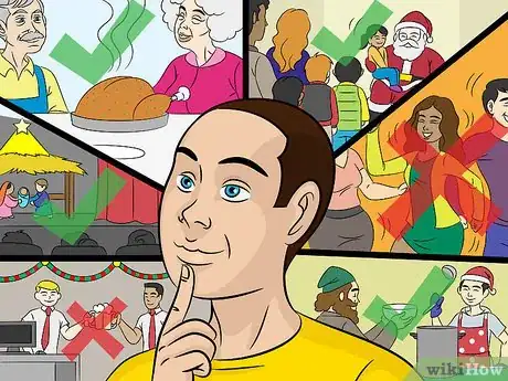Image titled Make the Holidays Less Stressful As a Parent Step 2