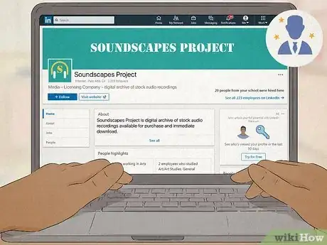 Image titled Attract Candidates on LinkedIn Step 16
