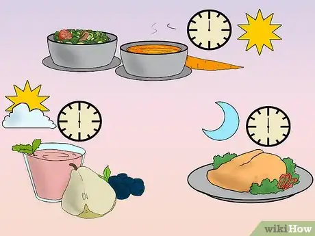 Image titled Drop a Dress Size in a Week Step 2