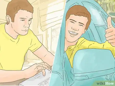 Image titled Semi‐Retire Step 6