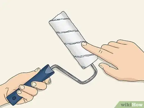 Image titled Choose a Paint Roller Step 6