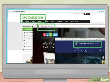 Image titled Compare Gas and Electricity Prices Step 6