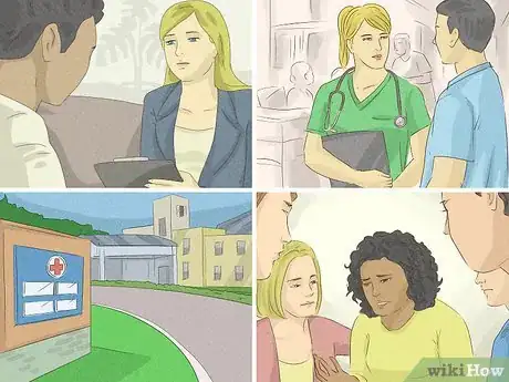 Image titled Deal With Someone Who Is Having Problems With Drugs or Drinking Step 12