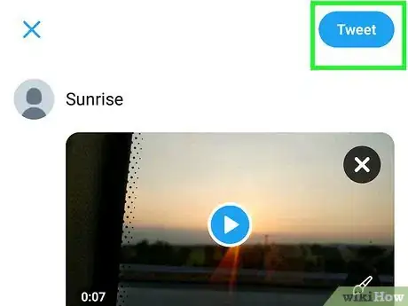Image titled Post Videos on the Major Social Media Platforms Step 31