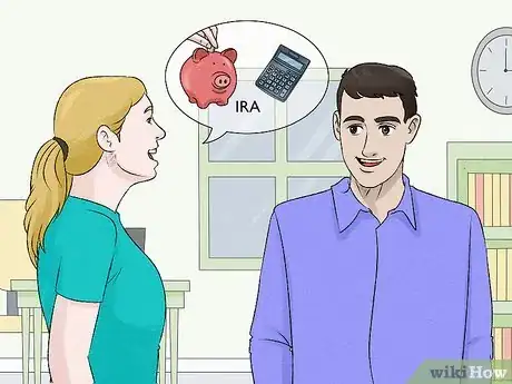 Image titled Select an IRA Step 1