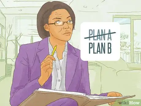 Image titled Learn to Wait for What You Want Step 12