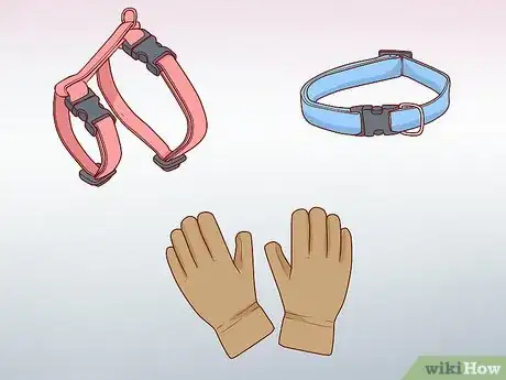 Image titled Make an Evacuation Kit for Your Cat Step 2