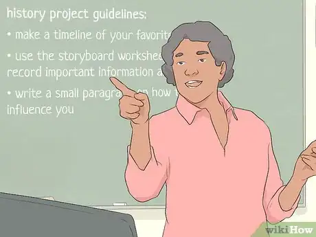 Image titled Keep Kids Engaged in a Remote Classroom Step 13