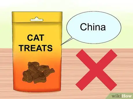 Image titled Choose Cat Treats Step 4