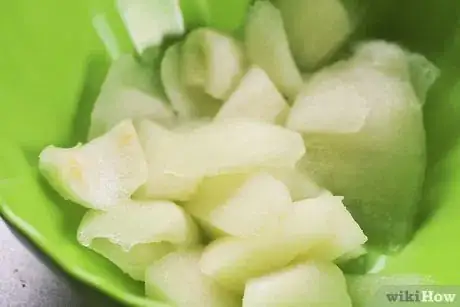 Image titled Make a Simple Melon Starter Step 5
