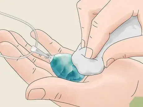 Image titled Polish Larimar Step 1