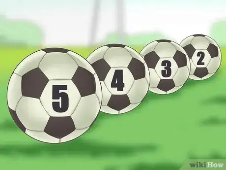 Image titled Choose a Soccer Ball Step 3