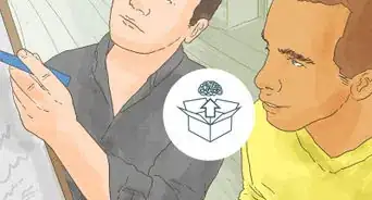 Be a Creative Thinker