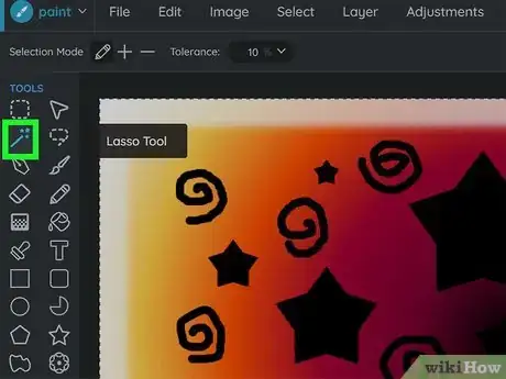 Image titled Use Sumo Paint Step 6