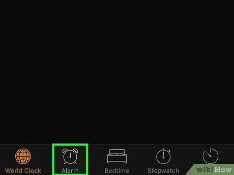 Image titled Change the Alarm Sound on an iPhone Step 2