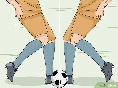 Image titled Improve Your Finishing in Football Step 6