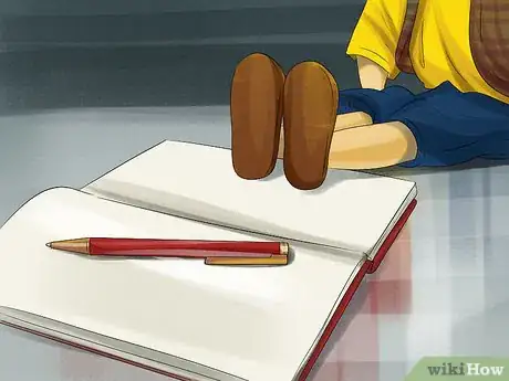 Image titled Learn Ventriloquism Step 12