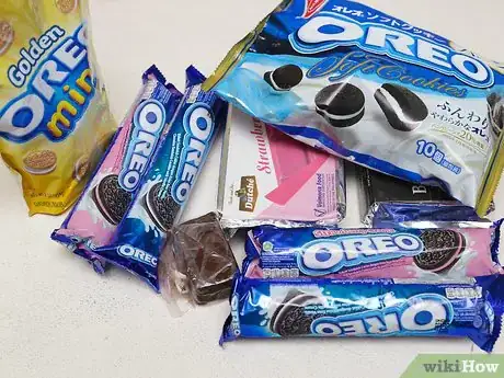Image titled Make Oreo Cookie Balls Step 18