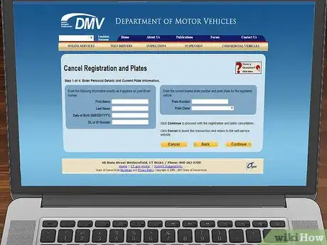 Image titled Sell Your Used Car On the Internet Step 19