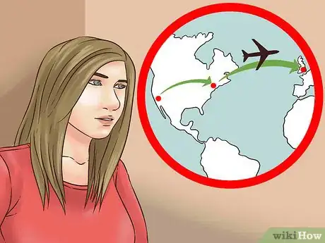 Image titled Arrange for Your Child to Travel Internationally as an Unaccompanied Minor Step 2